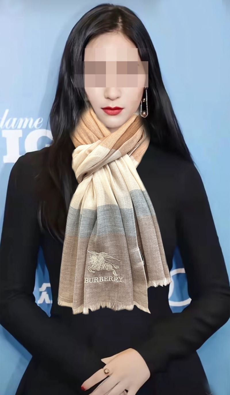 Burberry Scarf